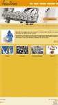 Mobile Screenshot of ingening.com